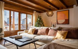 VIVLA| Casa Neret - Bagergue, Lleida, Spain