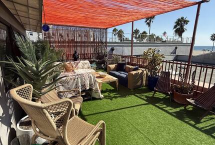 Luxury by the Sea | A Venice Beach Architectural Gem - Venice, California