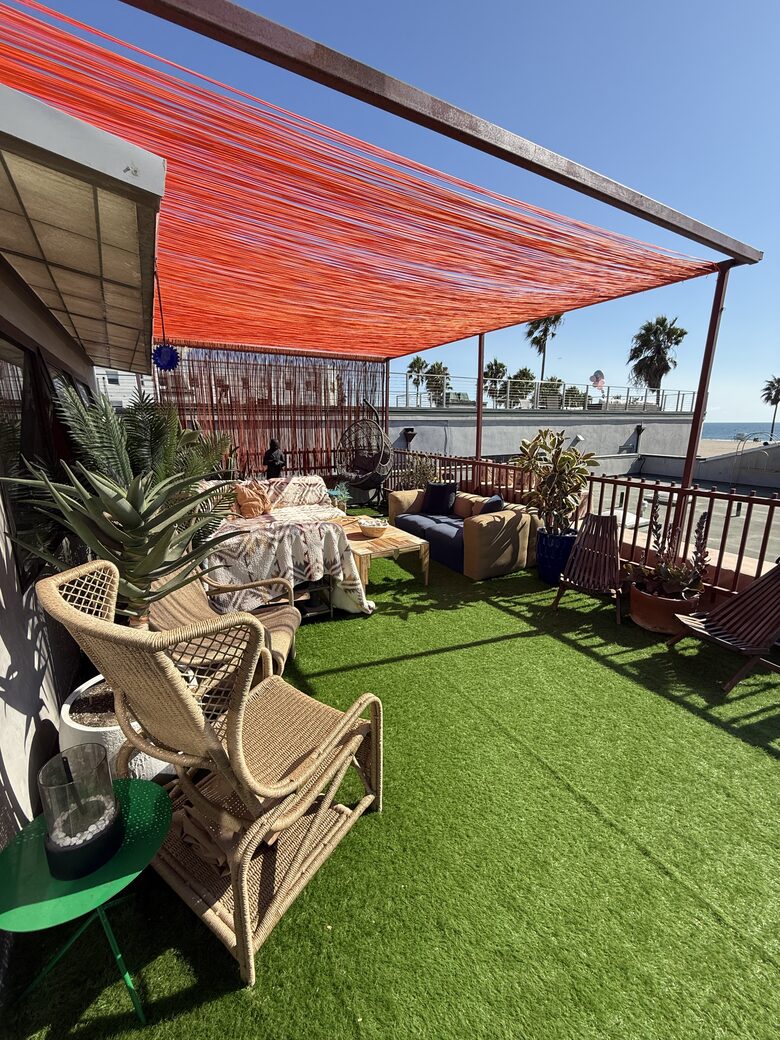 Luxury by the Sea | A Venice Beach Architectural Gem - Venice, California