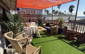 Luxury by the Sea | A Venice Beach Architectural Gem - Venice, California