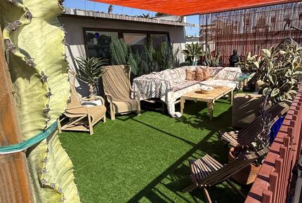 Luxury by the Sea | A Venice Beach Architectural Gem - Venice, California