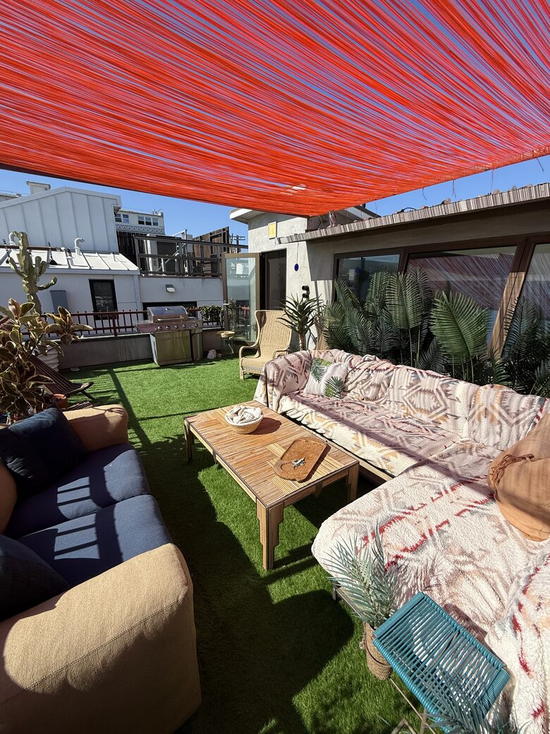 Luxury by the Sea | A Venice Beach Architectural Gem - Venice, California