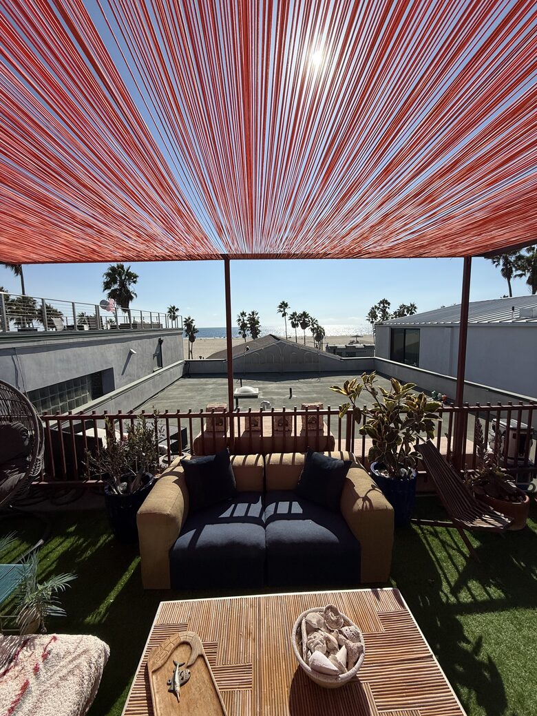 Luxury by the Sea | A Venice Beach Architectural Gem - Venice, California