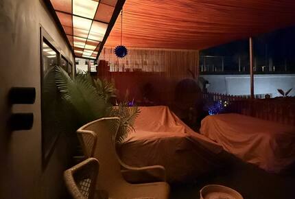 Luxury by the Sea | A Venice Beach Architectural Gem - Venice, California