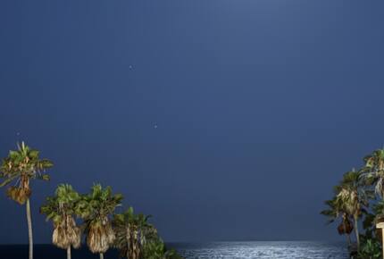 Luxury by the Sea | A Venice Beach Architectural Gem - Venice, California