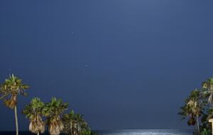 Luxury by the Sea | A Venice Beach Architectural Gem - Venice, California