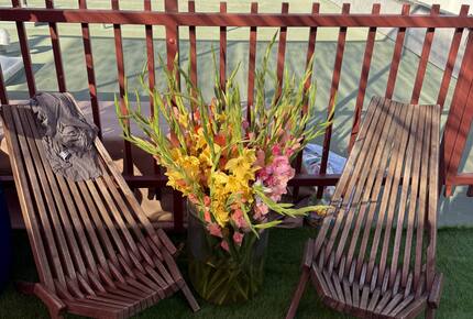 Luxury by the Sea | A Venice Beach Architectural Gem - Venice, California