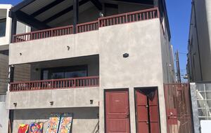Luxury by the Sea | A Venice Beach Architectural Gem - Venice, California