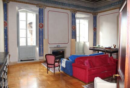 Piazza del Duomo in Civita Castellana Retreat - Civita Castellana, Italy