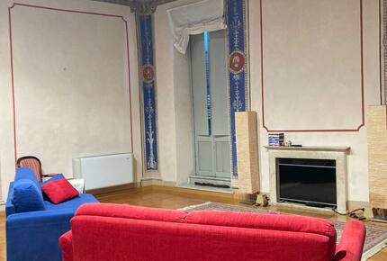 Piazza del Duomo in Civita Castellana Retreat - Civita Castellana, Italy