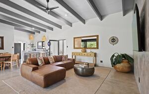 The Bush Den - Hoedspruit, South Africa