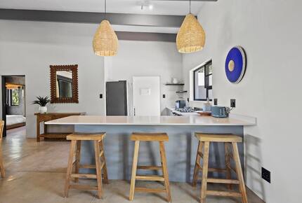 The Bush Den - Hoedspruit, South Africa