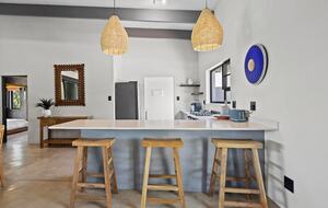 The Bush Den - Hoedspruit, South Africa