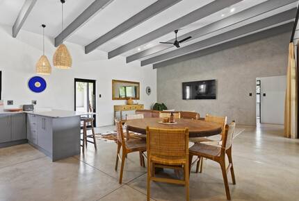 The Bush Den - Hoedspruit, South Africa