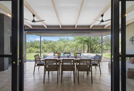 The Bush Den - Hoedspruit, South Africa