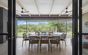 The Bush Den - Hoedspruit, South Africa