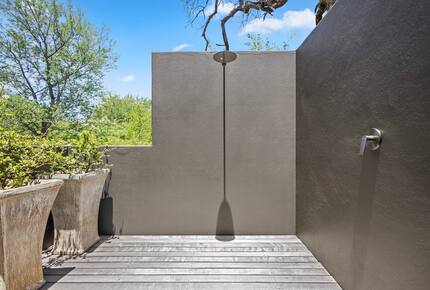 The Bush Den - Hoedspruit, South Africa