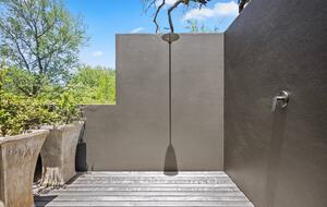 The Bush Den - Hoedspruit, South Africa