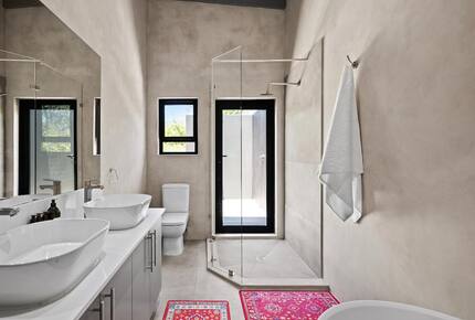 The Bush Den - Hoedspruit, South Africa