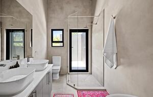 The Bush Den - Hoedspruit, South Africa