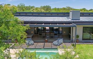 The Bush Den - Hoedspruit, South Africa