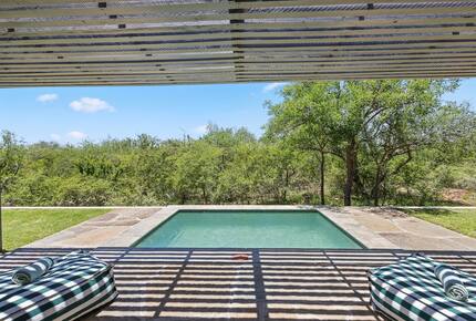 The Bush Den - Hoedspruit, South Africa