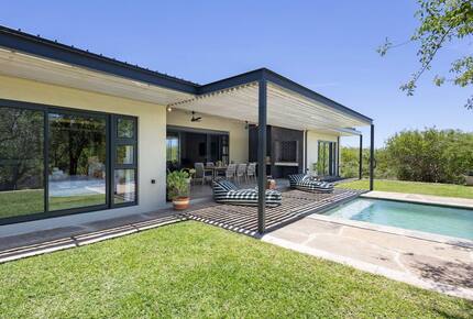 The Bush Den - Hoedspruit, South Africa