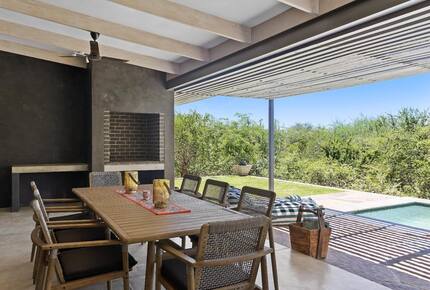 The Bush Den - Hoedspruit, South Africa