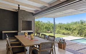 The Bush Den - Hoedspruit, South Africa