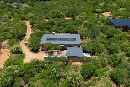 The Bush Den - Hoedspruit, South Africa