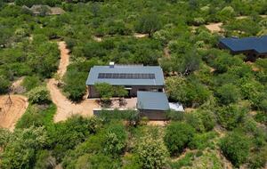 The Bush Den - Hoedspruit, South Africa