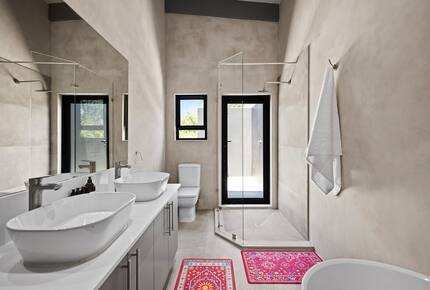 The Bush Den - Hoedspruit, South Africa