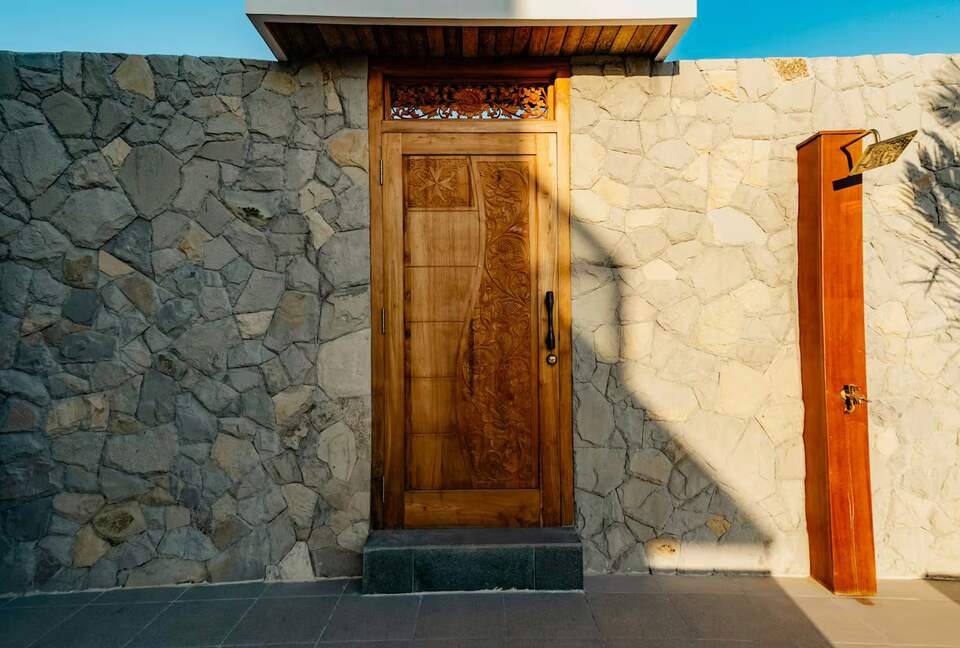 Sabiha Villas Nusa Lembongan - Nusa Lembongan, Indonesia