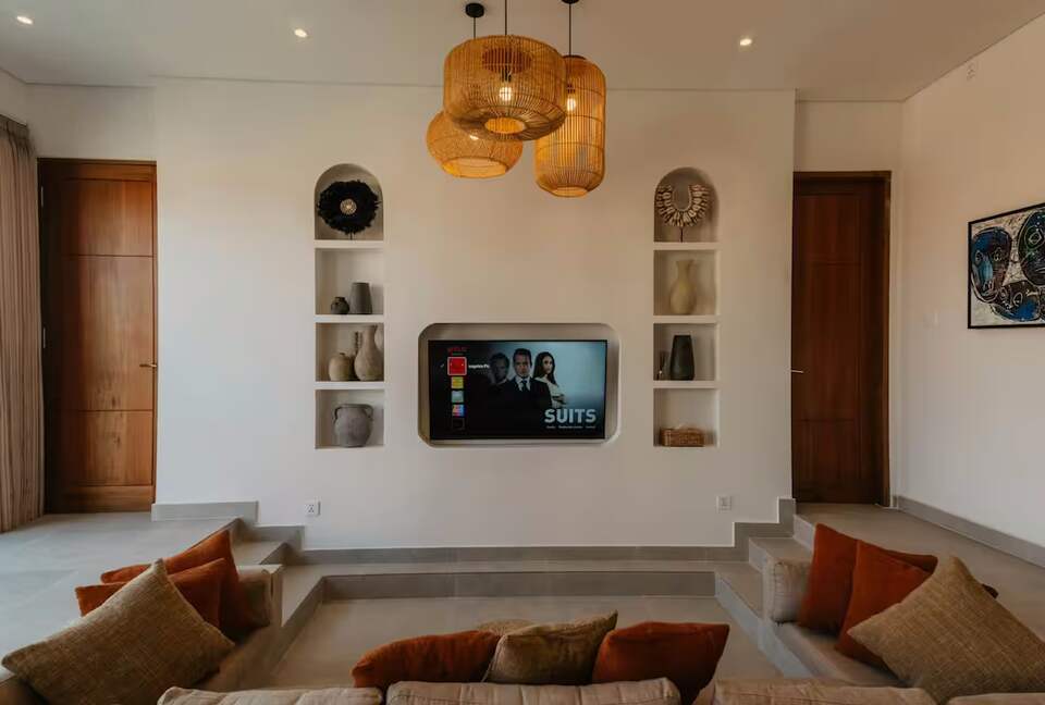 Sabiha Villas Nusa Lembongan - Nusa Lembongan, Indonesia