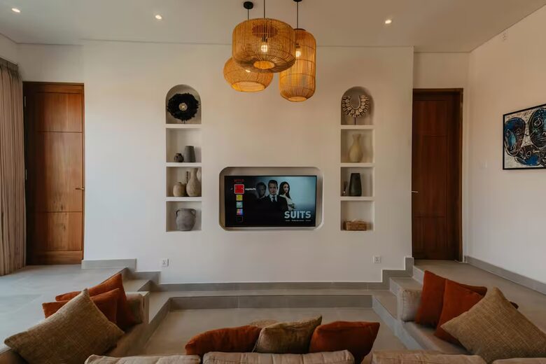 Sabiha Villas Nusa Lembongan - Nusa Lembongan, Indonesia