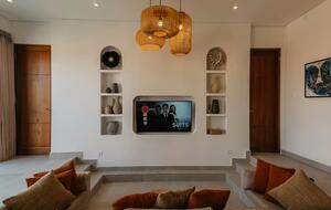 Sabiha Villas Nusa Lembongan - Nusa Lembongan, Indonesia