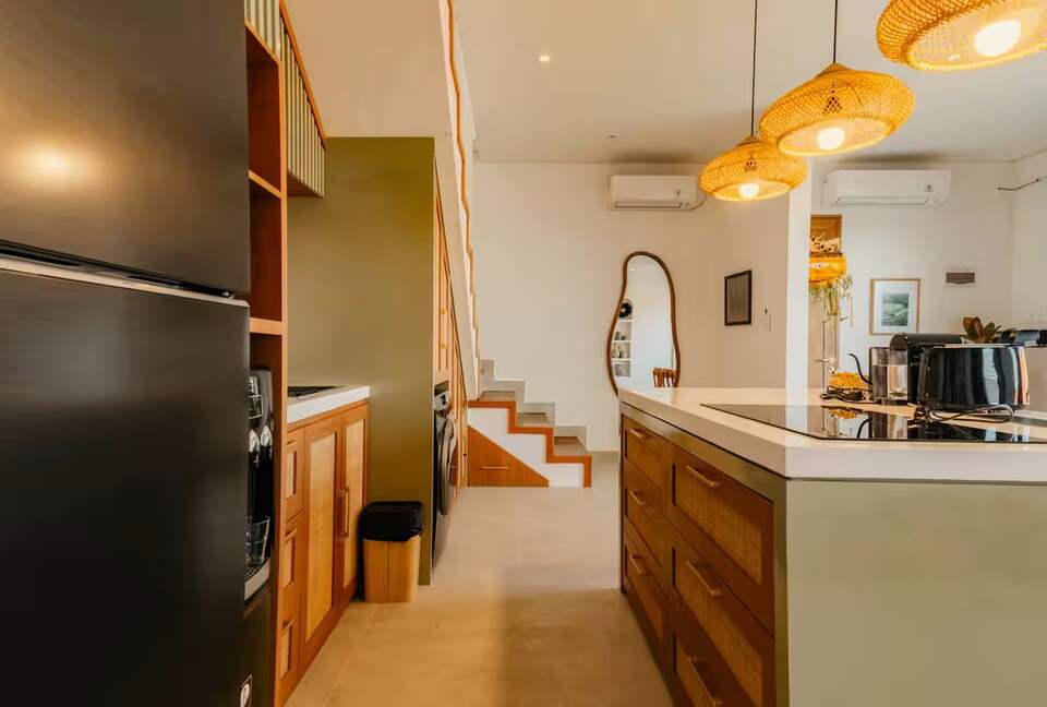 Sabiha Villas Nusa Lembongan - Nusa Lembongan, Indonesia