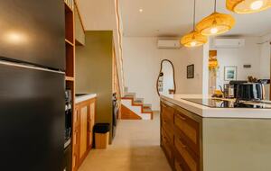 Sabiha Villas Nusa Lembongan - Nusa Lembongan, Indonesia