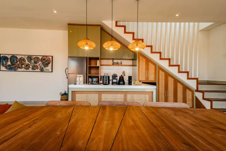 Sabiha Villas Nusa Lembongan - Nusa Lembongan, Indonesia