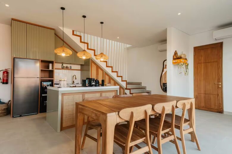 Sabiha Villas Nusa Lembongan - Nusa Lembongan, Indonesia