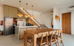 Sabiha Villas Nusa Lembongan - Nusa Lembongan, Indonesia