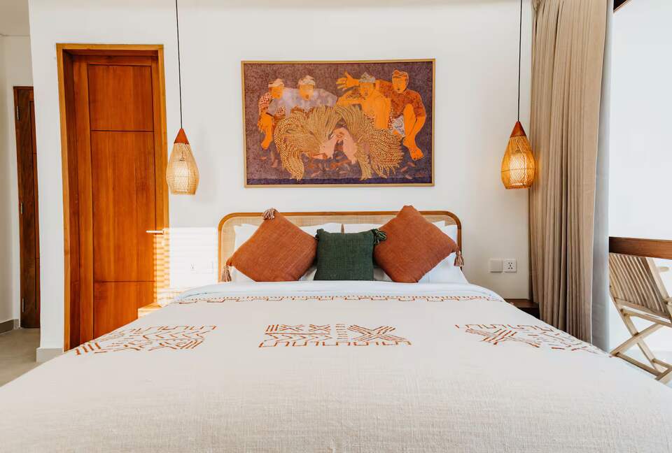 Sabiha Villas Nusa Lembongan - Nusa Lembongan, Indonesia