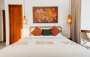 Sabiha Villas Nusa Lembongan - Nusa Lembongan, Indonesia