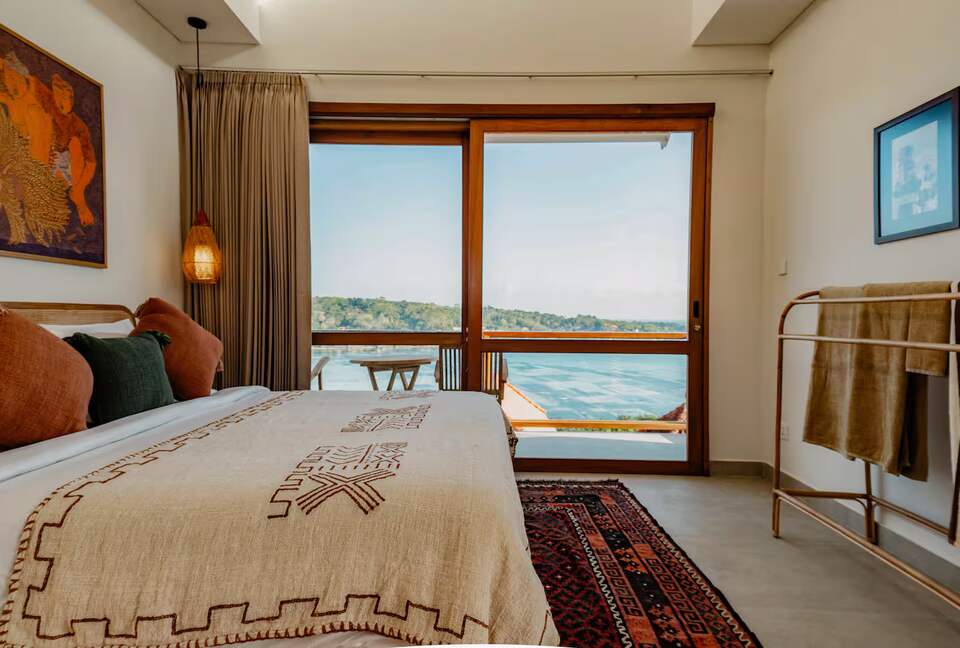 Sabiha Villas Nusa Lembongan - Nusa Lembongan, Indonesia