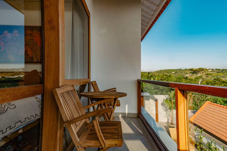 Sabiha Villas Nusa Lembongan - Nusa Lembongan, Indonesia