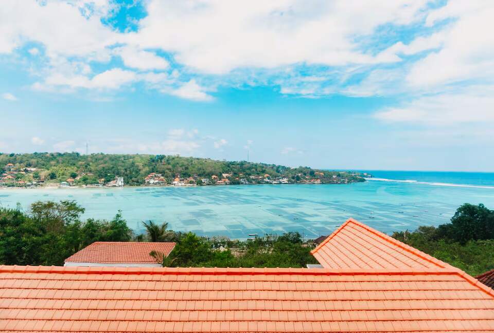Sabiha Villas Nusa Lembongan - Nusa Lembongan, Indonesia