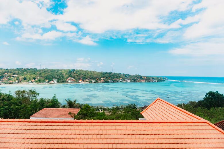 Sabiha Villas Nusa Lembongan - Nusa Lembongan, Indonesia
