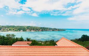 Sabiha Villas Nusa Lembongan - Nusa Lembongan, Indonesia