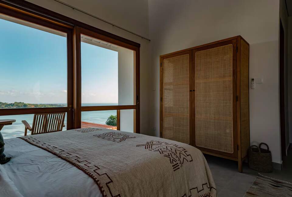 Sabiha Villas Nusa Lembongan - Nusa Lembongan, Indonesia