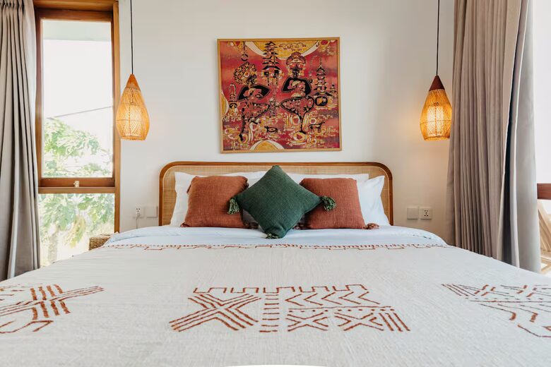 Sabiha Villas Nusa Lembongan - Nusa Lembongan, Indonesia